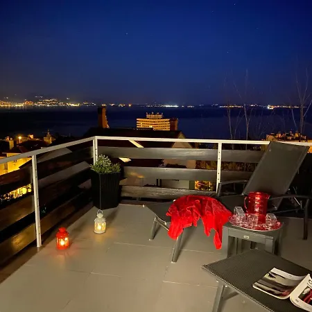 Ferienwohnung Gaja Opatija Exterior foto