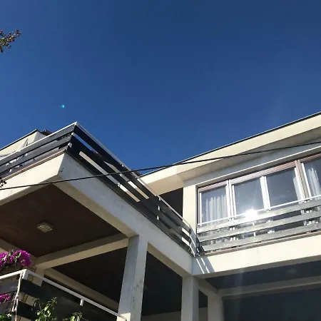 Ferienwohnung Gaja Opatija Exterior foto