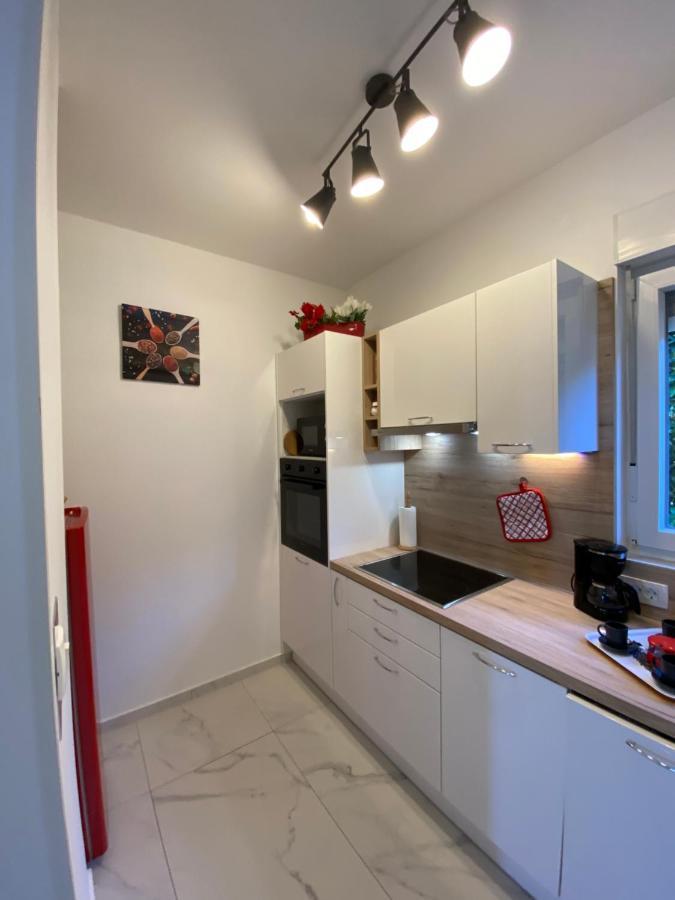 Gaja Apartment Opatija