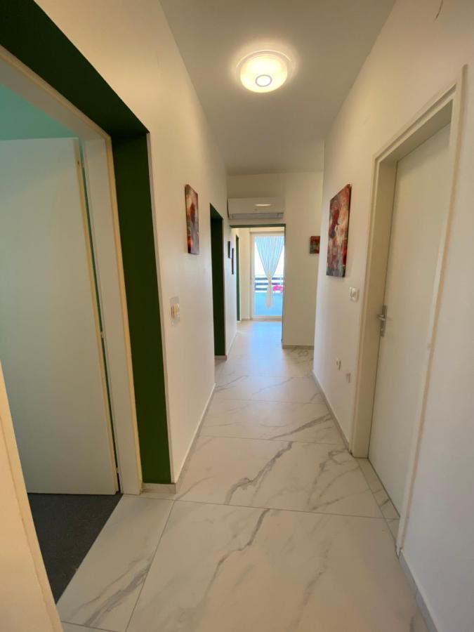Apartment Gaja