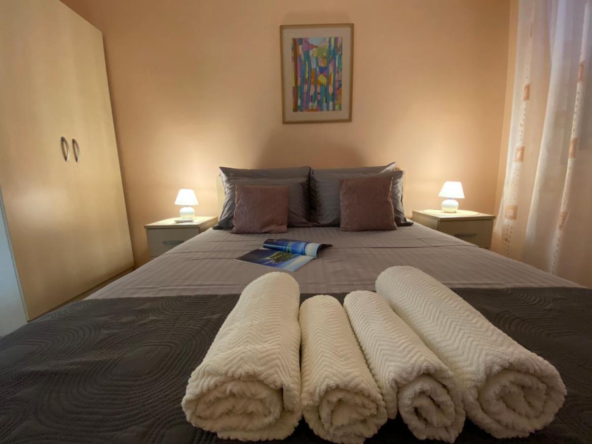 Apartman Gaja Opatija
