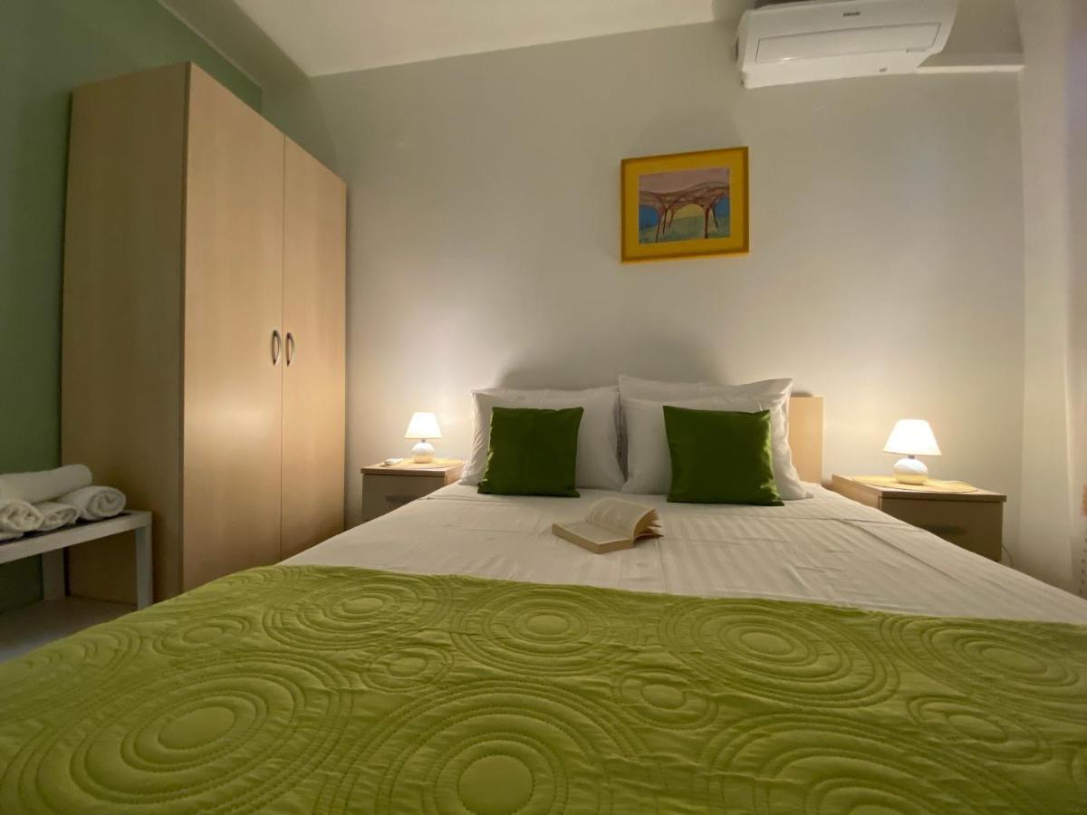 Apartment Gaja Opatija