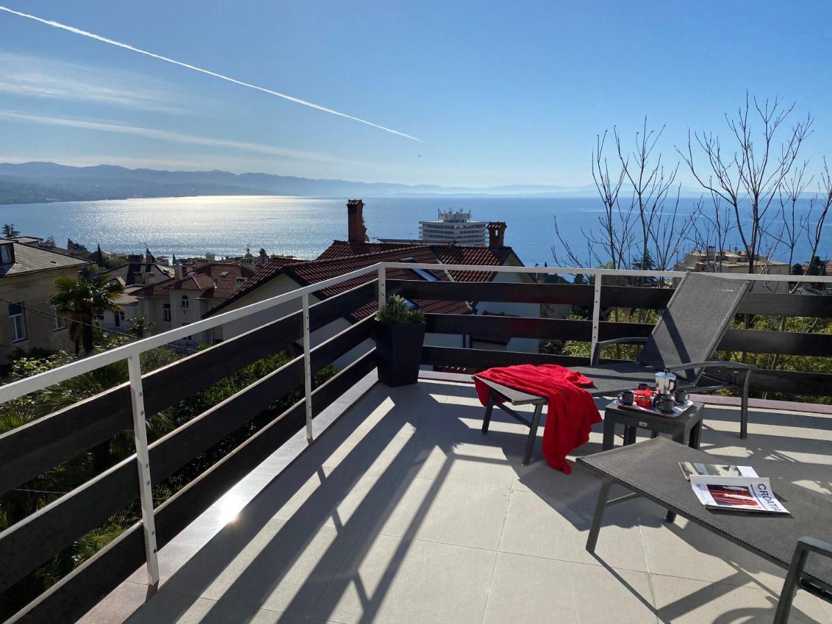 Gaja Opatija