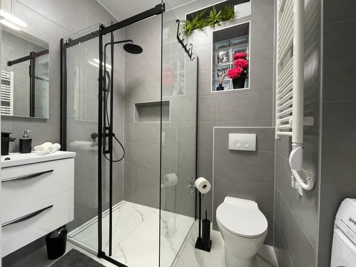 Gaja Apartman