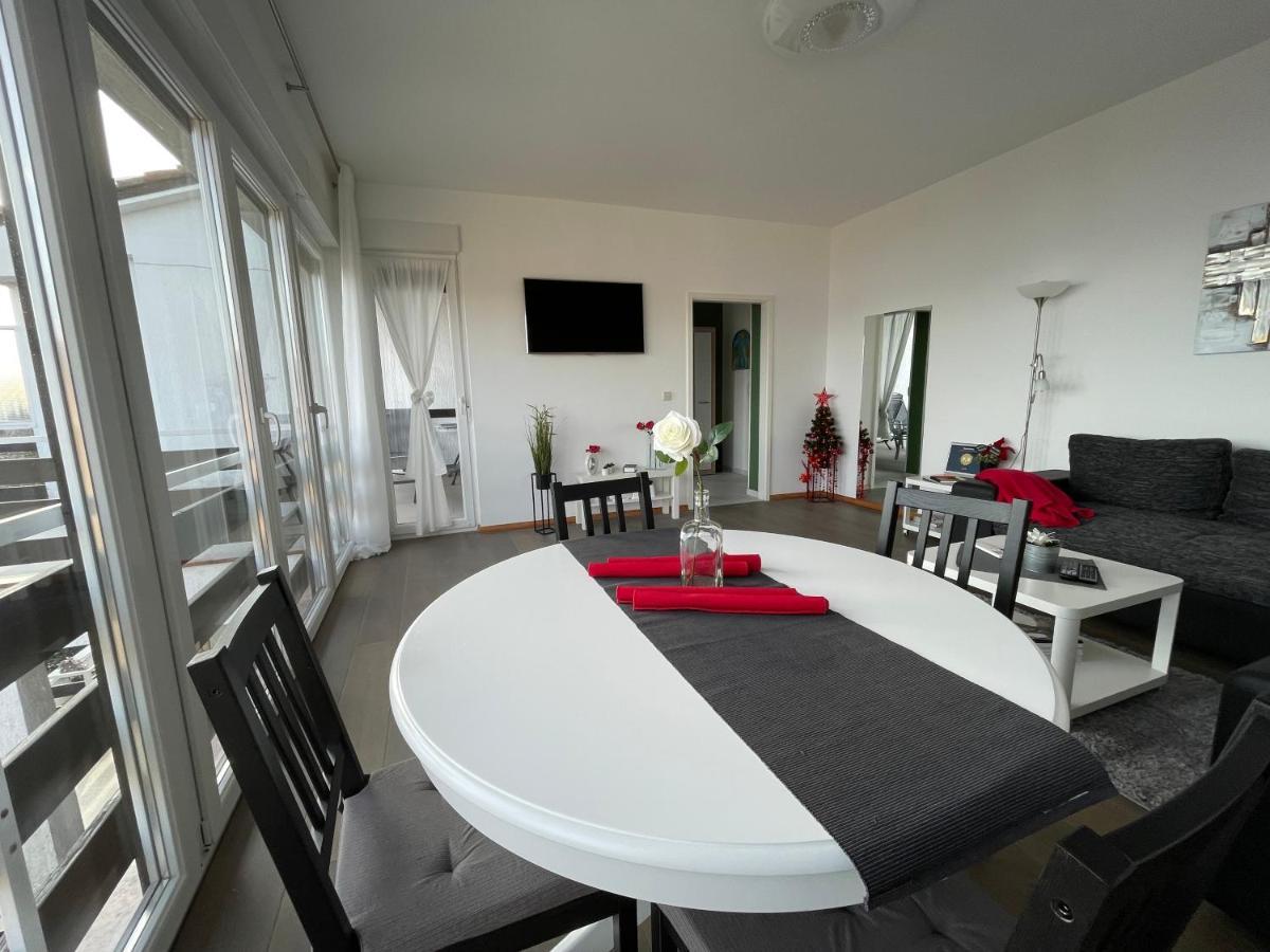Gaja Apartment