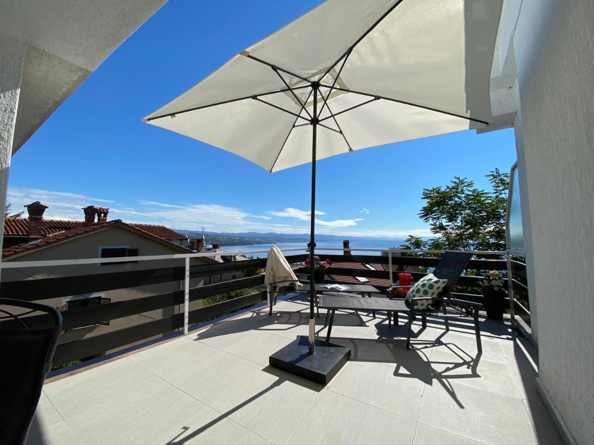 Apartman Gaja Opatija