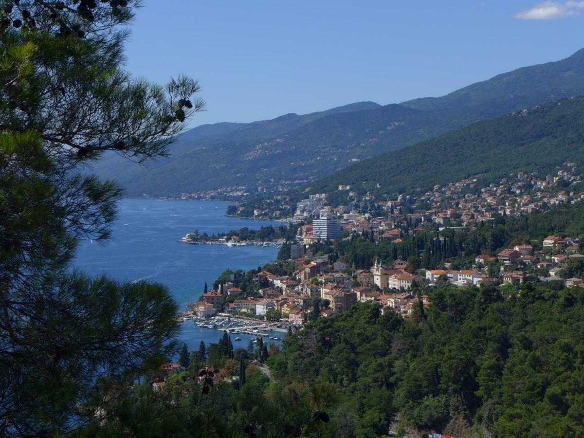 Apartment Gaja Opatija